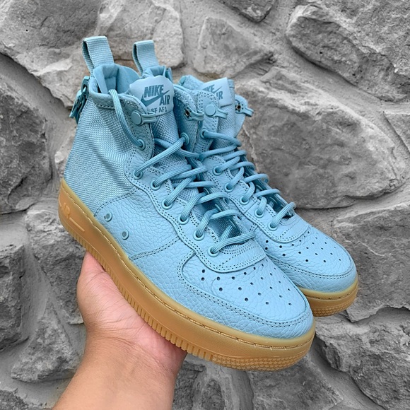 af1 utility blue